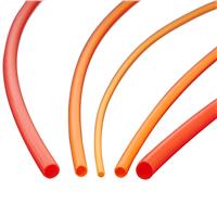 PTFE Tubing for Electrical Insulation Applications - AWG & Fractional